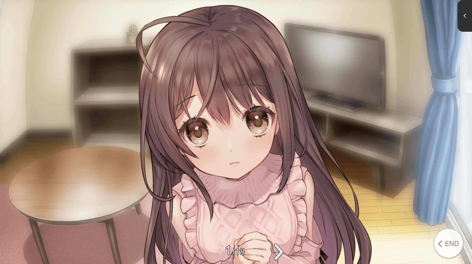 两人生活/两人同居 ふたりぐらし游戏封面