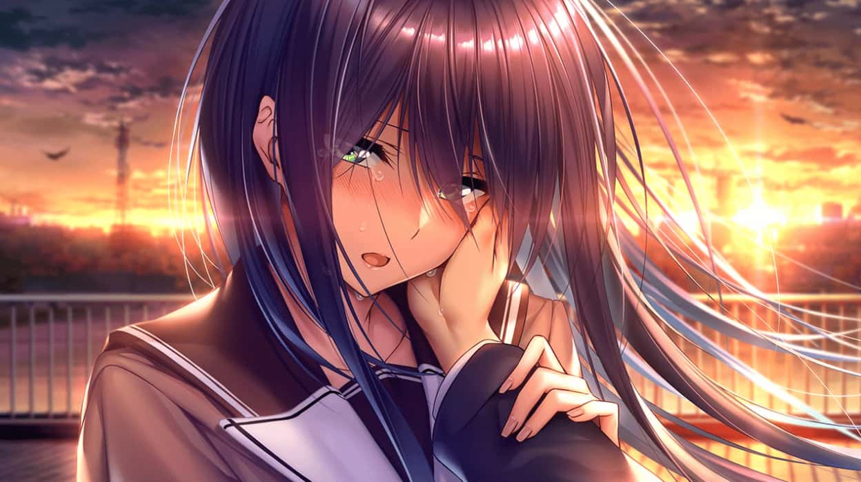 甜蜜女友2～Perfect Edition～ 版全息投影