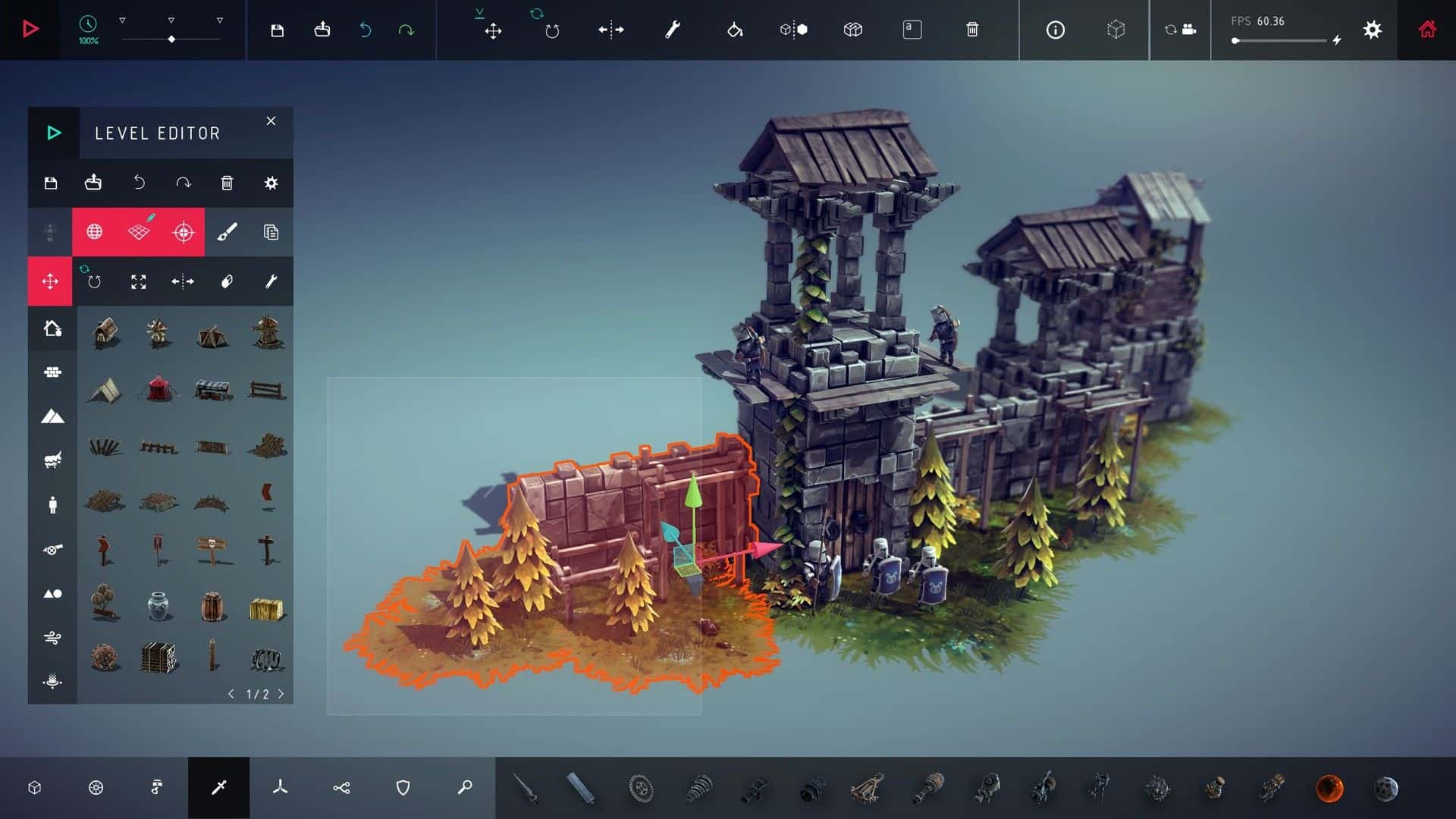 游戏截图5