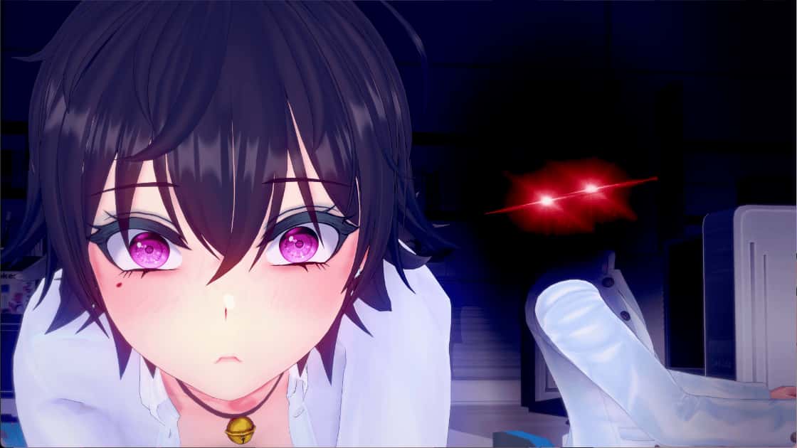 生命的回报 Lifes Payback 版